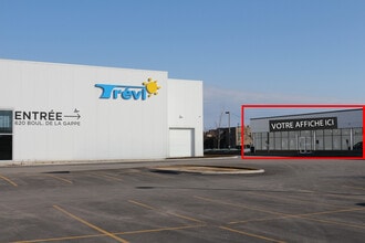 195-215 St Bellehumeur, Gatineau, QC for lease Building Photo- Image 2 of 5