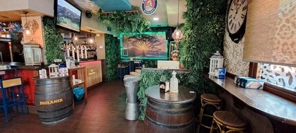 Retail in Mejorada del Campo, Madrid for lease Interior Photo- Image 2 of 14