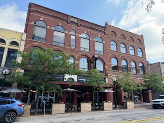 More details for 205 E Washington St, Ann Arbor, MI - Office for Lease
