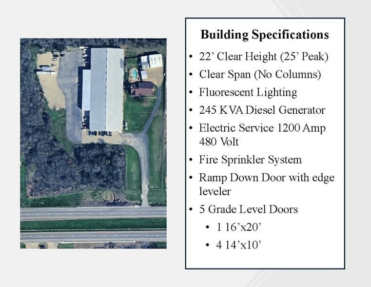 912 US-67, Alvarado, TX for sale - Building Photo - Image 2 of 8