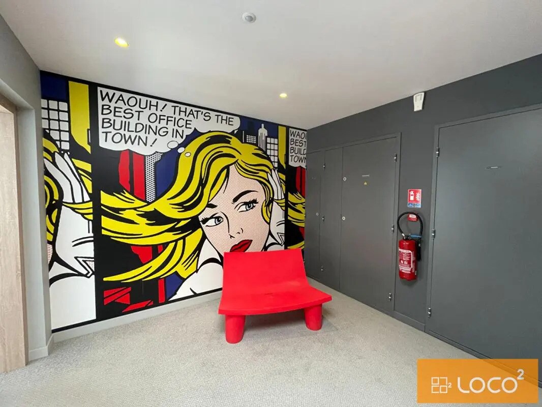 83 Chemin De Ribaute, Toulouse for lease Building Photo- Image 1 of 12