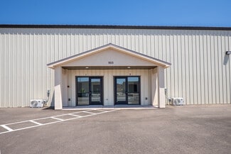 More details for 925 Regional Rd park, Hurricane, UT - Industrial for Lease