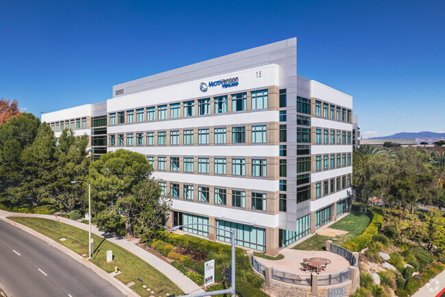 More details for 15 Enterprise, Aliso Viejo, CA - Office for Lease