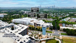 More details for 2805 MCCURDY ST, Austin, TX - Retail for Lease