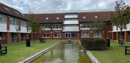 Willie Snaith Rd, Newmarket for lease Building Photo- Image 1 of 5