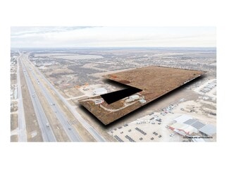 More details for 6646 I-20 Frontage rd, Abilene, TX - Land for Lease