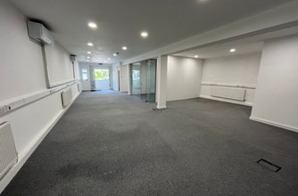 249-251 Mile End Rd, London for lease Interior Photo- Image 1 of 2