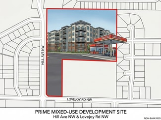 Plus de détails pour TBD NW Hill Ave, Fort Walton Beach, FL - Terrain à vendre