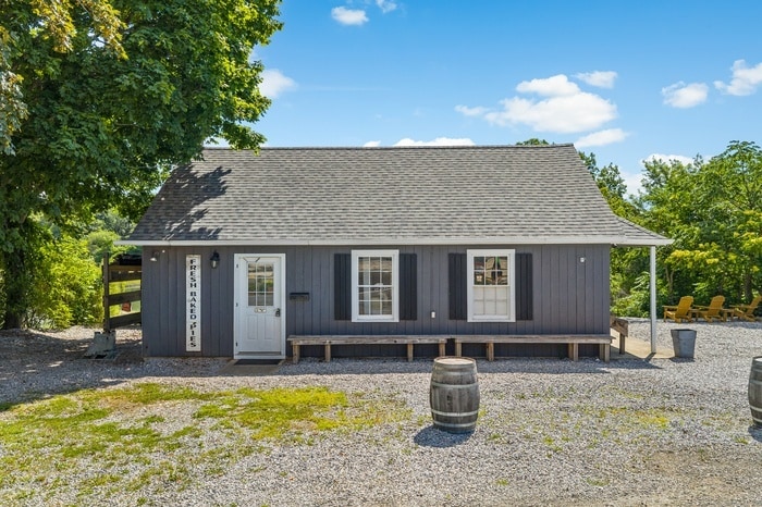 1057 Boston Post Rd, Old Saybrook, CT for sale - Building Photo - Image 3 of 24