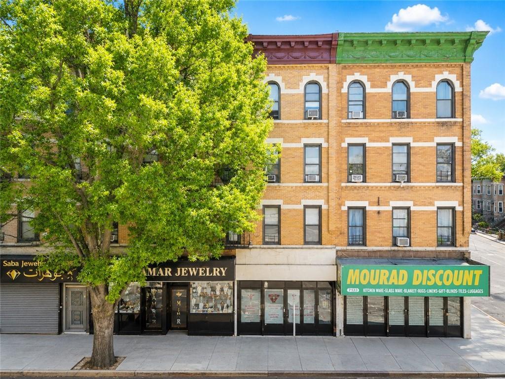 7127 5th Ave, Brooklyn, NY for sale Primary Photo- Image 1 of 17