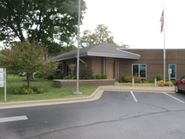 818 N Benton Ave, Springfield, MO for lease Building Photo- Image 1 of 14