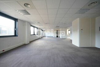 More details for 6 Rue De Bretagne, Saint-Quentin-Fallavier - Office, Flex for Lease