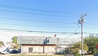 More details for 1400 Hempstead Tpke, Elmont, NY - Industrial for Lease