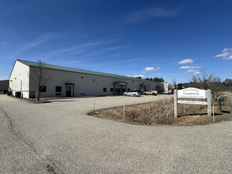 More details for 11 Gorham Industrial Pky, Gorham, ME - Industrial for Lease