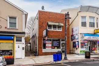 Plus de détails pour 82 Passaic St, Garfield, NJ - Commerce de détail à vendre
