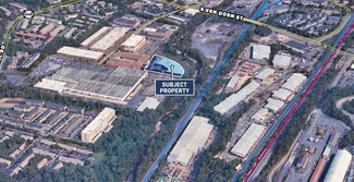 More details for 619-625 Burnside Pl, Alexandria, VA - Industrial for Sale