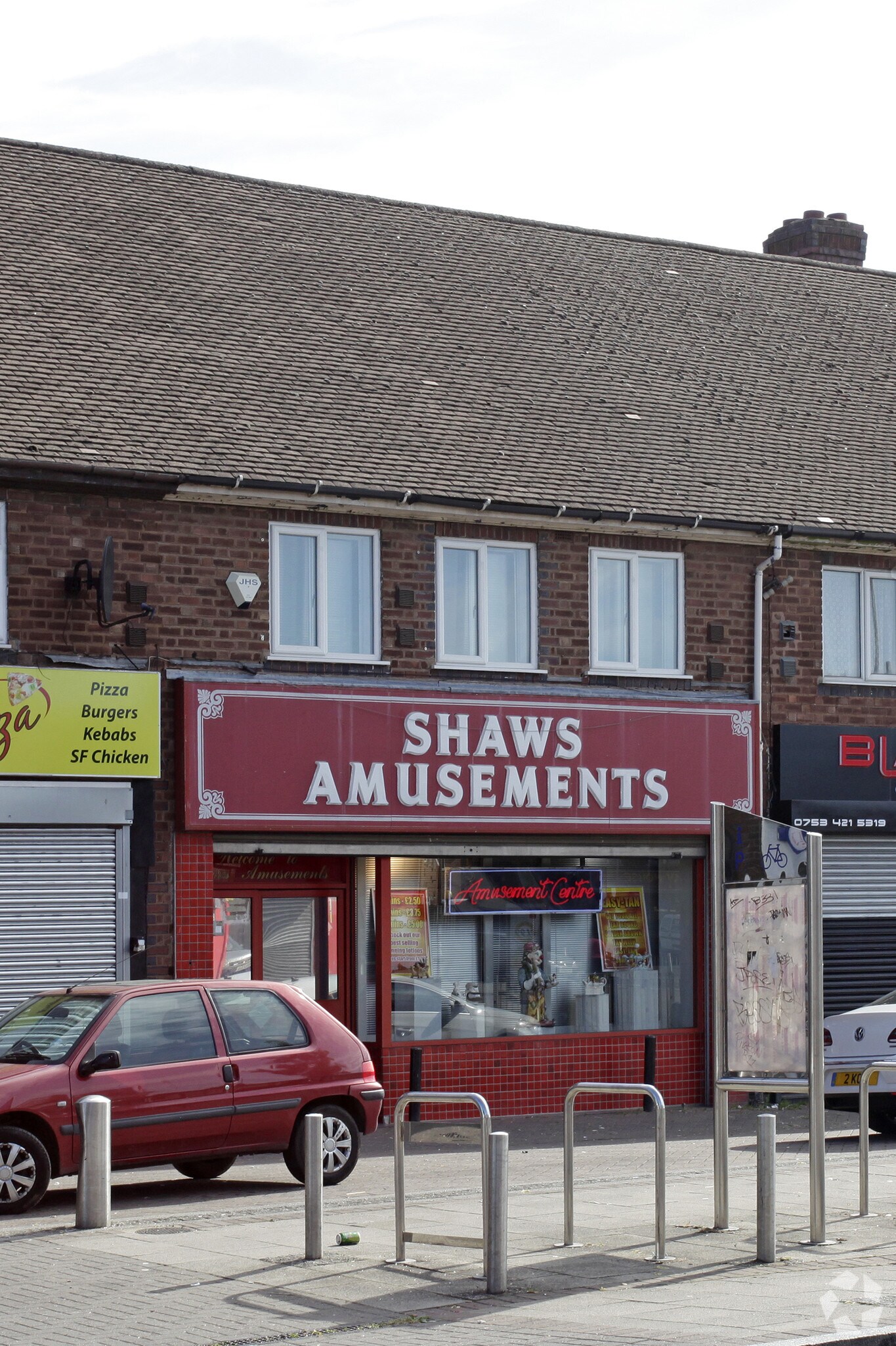 308 Kitts Green Rd, Birmingham à vendre Photo principale- Image 1 de 3