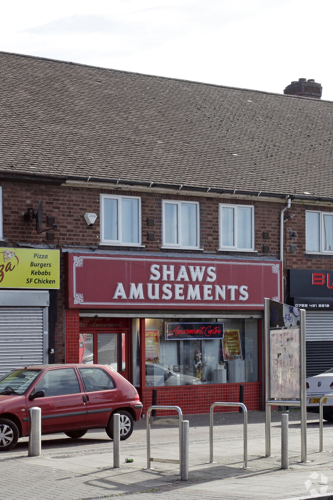 308 Kitts Green Rd, Birmingham for sale Primary Photo- Image 1 of 3