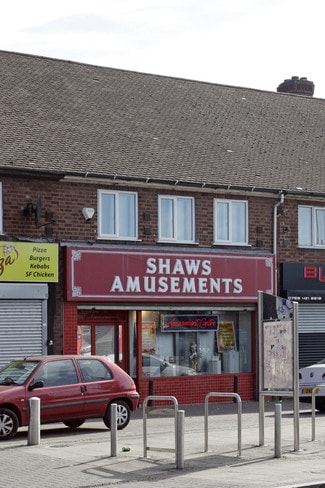 More details for 308 Kitts Green Rd, Birmingham - Retail for Sale