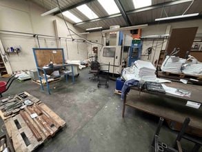 Pennygillam Way, Launceston à louer Photo intérieure- Image 2 de 2