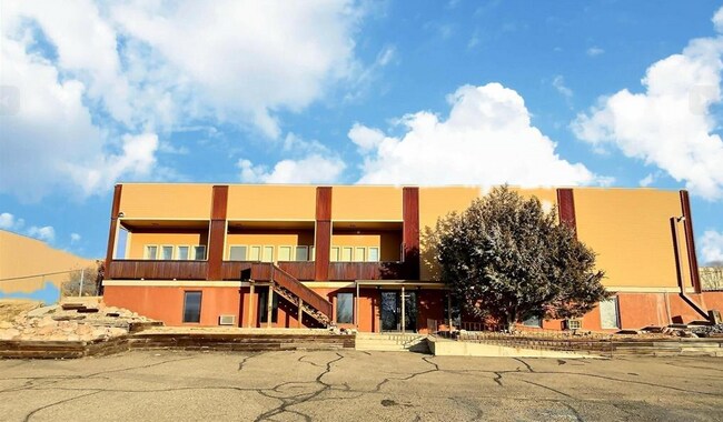 More details for 330 S Walsh Dr, Casper, WY - Office for Lease