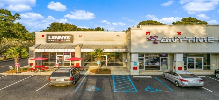 2020 US Highway 98, Daphne, AL for lease Building Photo- Image 1 of 2