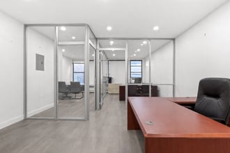 20 E 125th St, New York, NY for lease Interior Photo- Image 2 of 9