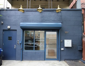 Plus de détails pour 337 Tompkins Ave, Brooklyn, NY - Bureau/Commerce de détail à louer