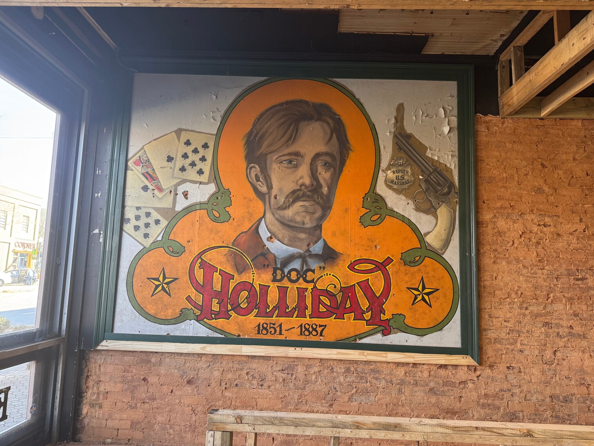 116 W Solomon St, Griffin, GA for sale Interior Photo- Image 1 of 1