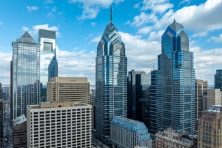 More details for 1650 Market St, Philadelphia, PA - Office for Lease