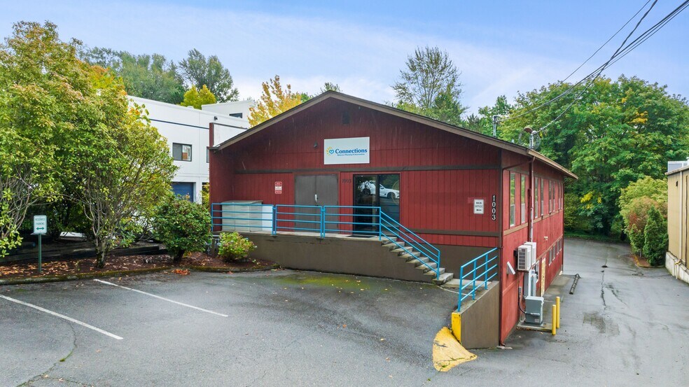 1003 7th Ave, Kirkland, WA à louer - Photo du bâtiment - Image 3 de 18
