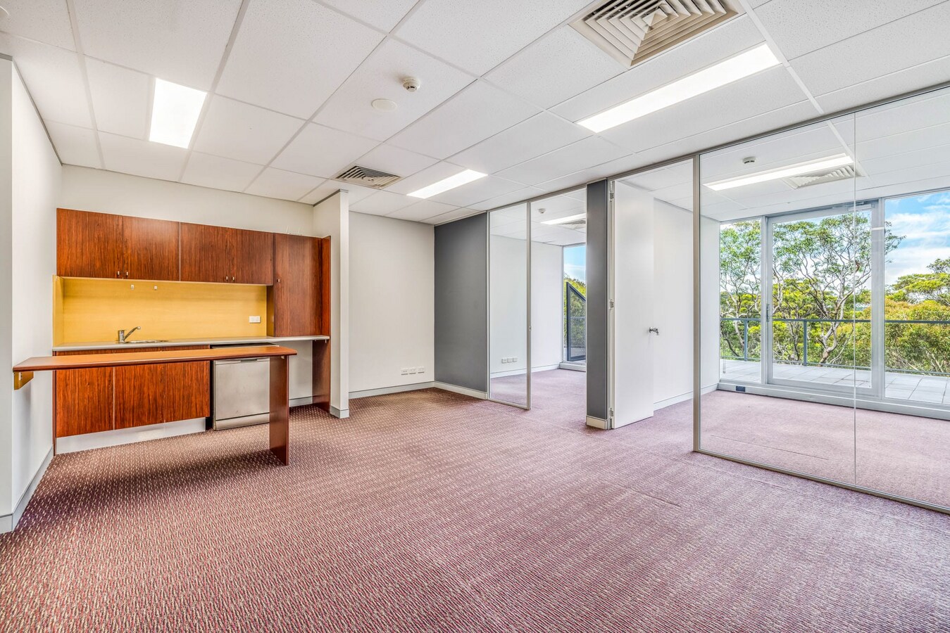 23 Narabang Way, Belrose, NSW 2085 - Unit 14 - - Interior Photo - Image 2 of 8