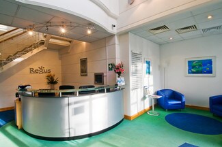 More details for Ancells Rd, Fleet - Coworking for Lease