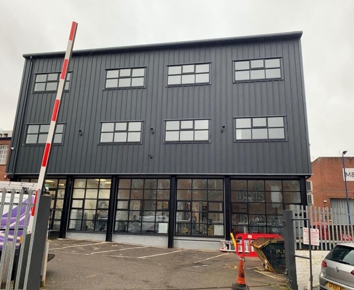 14 Havelock Pl, Harrow à vendre - Photo du bâtiment - Image 2 de 17