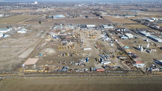 Plus de détails pour 1565 Skid Steer rd, Loveland, CO - Terrain à vendre