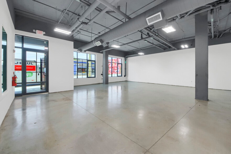 346 SW Peters St, Atlanta, GA for lease - Interior Photo - Image 3 of 10