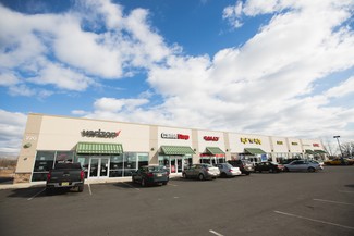 Plus de détails pour 200-220 Harrison Ave, Kearny, NJ - Vente au détail à louer