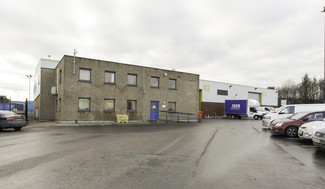 Plus de détails pour Kirkhill Pl, Dyce - Industriel à louer