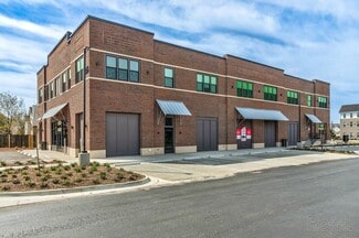 Plus de détails pour 825 S Donaghey Ave, Conway, AR - Commerce de détail à louer