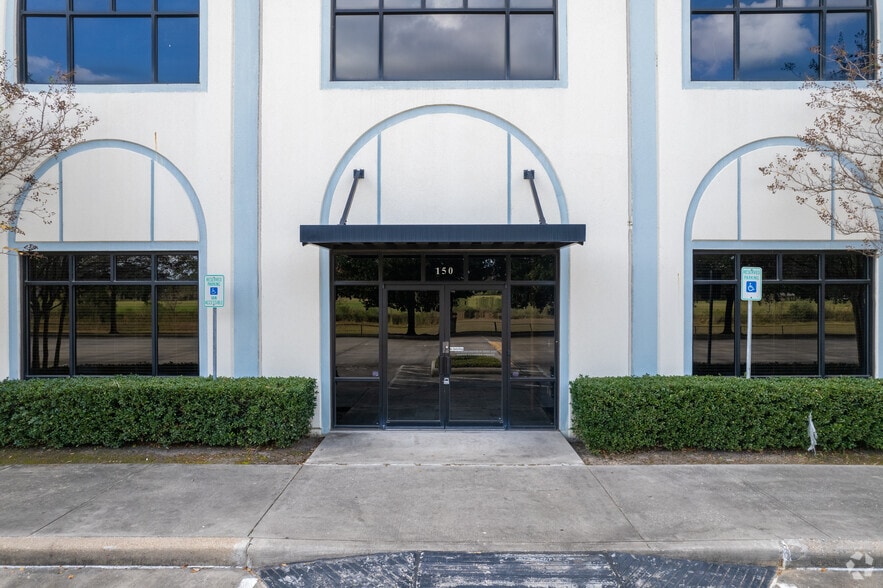7909 Northcourt Rd, Houston, TX for lease - Building Photo - Image 2 of 6