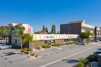 More details for 25 S Raymond Ave, Alhambra, CA - Office/Medical for Lease