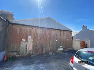 Plus de détails pour James St, Waterston - Industriel à vendre