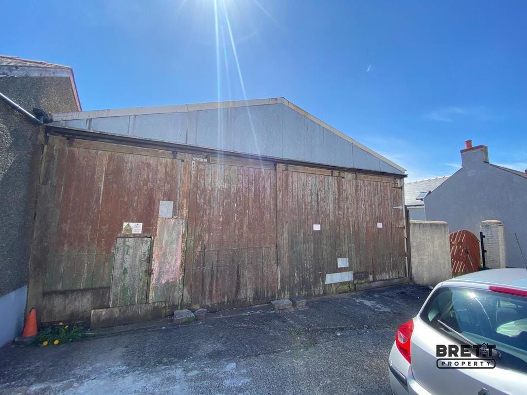 James St, Waterston for sale Building Photo- Image 1 of 2