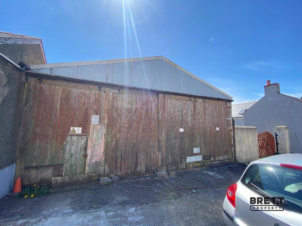 James St, Waterston à vendre Photo du bâtiment- Image 1 de 2