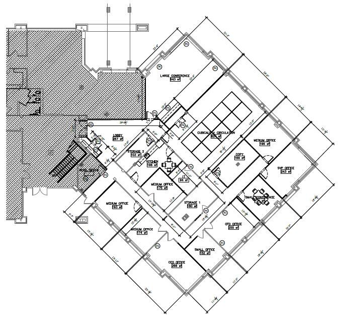 4530 Walney Rd, Chantilly, VA for lease Floor Plan- Image 1 of 1