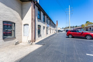 More details for 4 E Dexter Plz, Pearl River, NY - Office for Lease