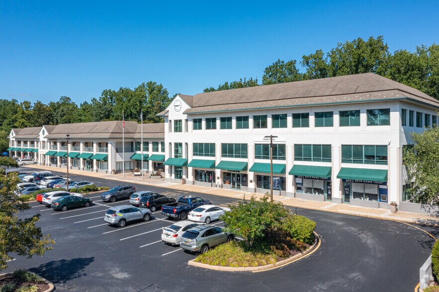 4005 Kennett Pike, Greenville, DE for lease - Building Photo - Image 1 of 6