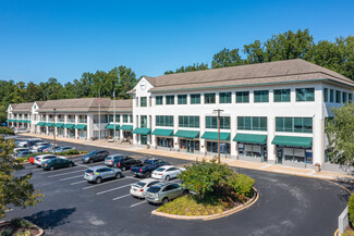 More details for 4005 Kennett Pike, Greenville, DE - Office for Lease