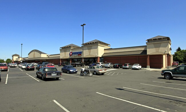 More details for 2319 NE 72nd Dr, Vancouver, WA - Retail for Lease