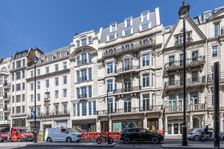 More details for 55-58 Pall Mall, London - Office for Lease